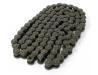 Drive chain, 100 Link heavy duty chain with split link